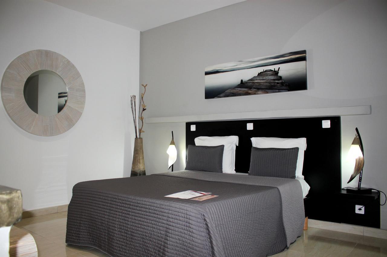 Hotel Chez Jimmy Port-Gentil Zewnętrze zdjęcie