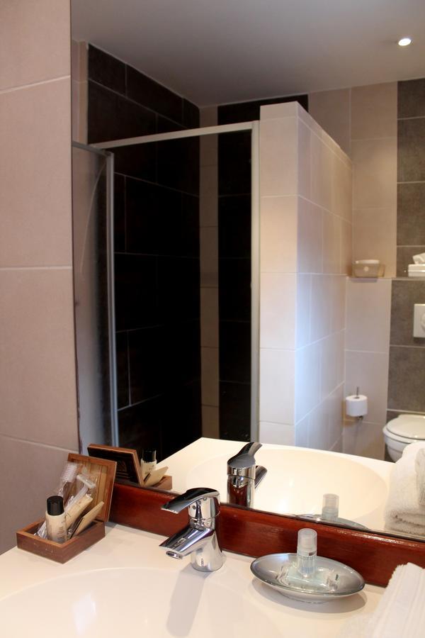 Hotel Chez Jimmy Port-Gentil Zewnętrze zdjęcie