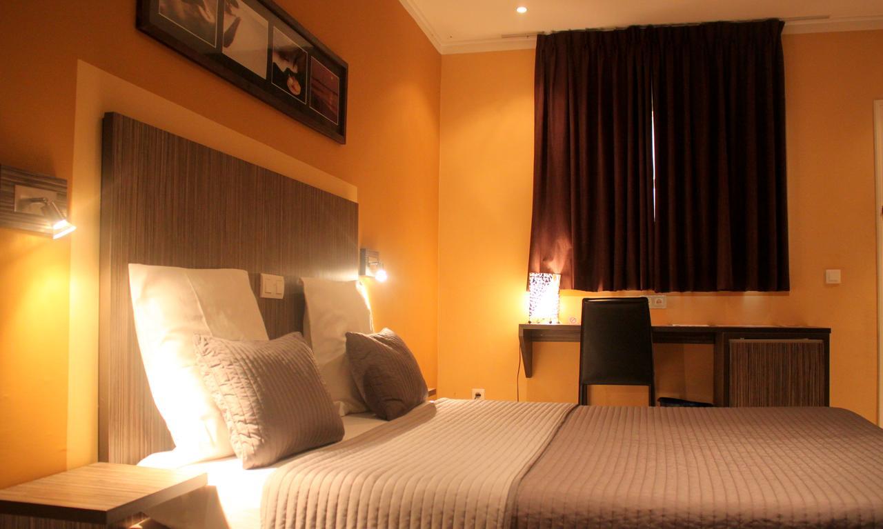 Hotel Chez Jimmy Port-Gentil Zewnętrze zdjęcie