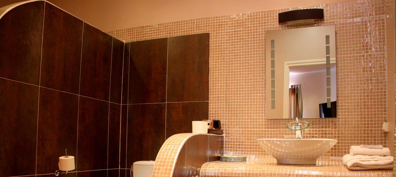 Hotel Chez Jimmy Port-Gentil Zewnętrze zdjęcie