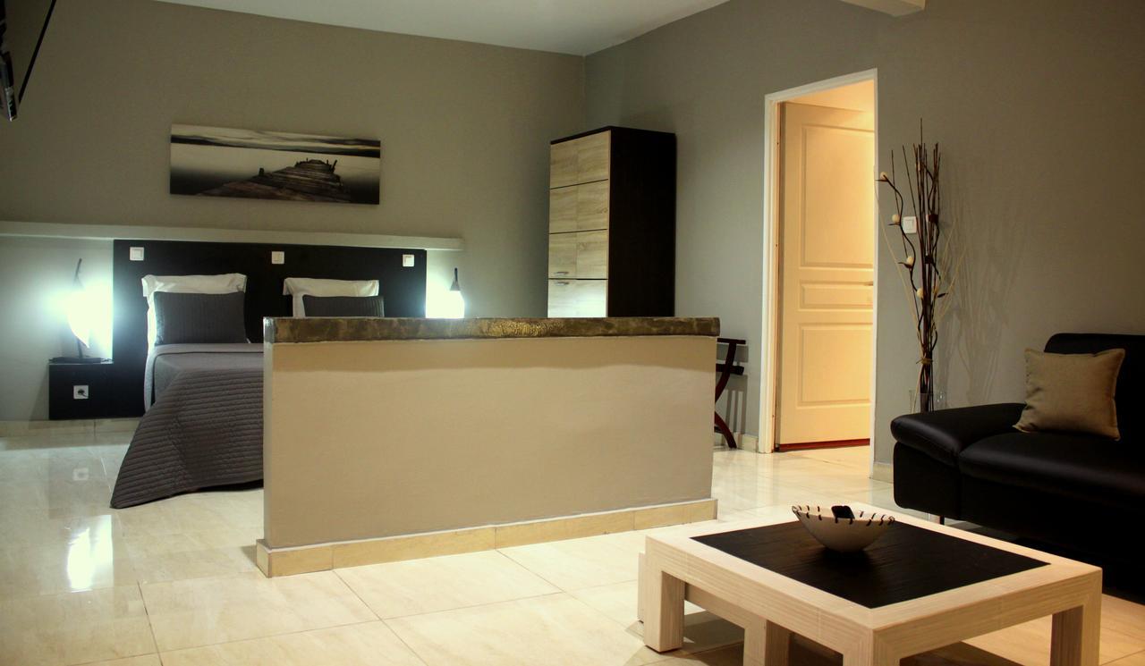 Hotel Chez Jimmy Port-Gentil Zewnętrze zdjęcie