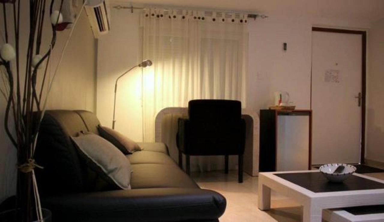 Hotel Chez Jimmy Port-Gentil Zewnętrze zdjęcie